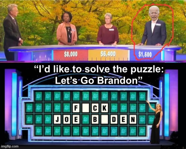 Wheel of Fiction | image tagged in politics,joe biden,humor,political humor | made w/ Imgflip meme maker