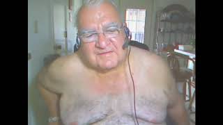 Ed Asner Blank Meme Template