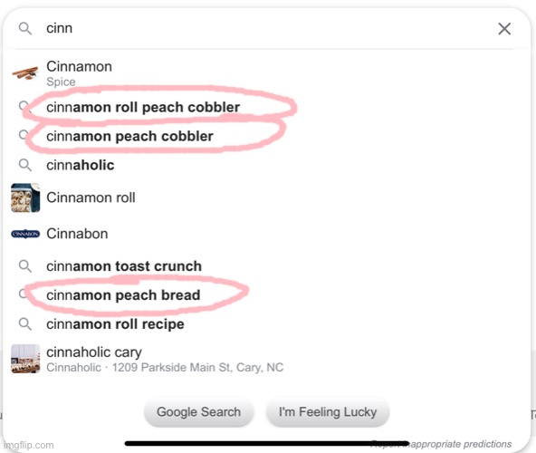 Me x Cinna confirmed?!? :o | made w/ Imgflip meme maker