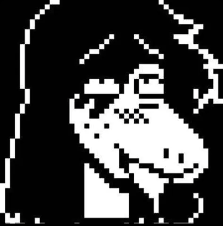 High Quality Susie no Blank Meme Template