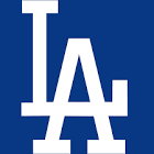 High Quality Los angeles Dodgers Blank Meme Template