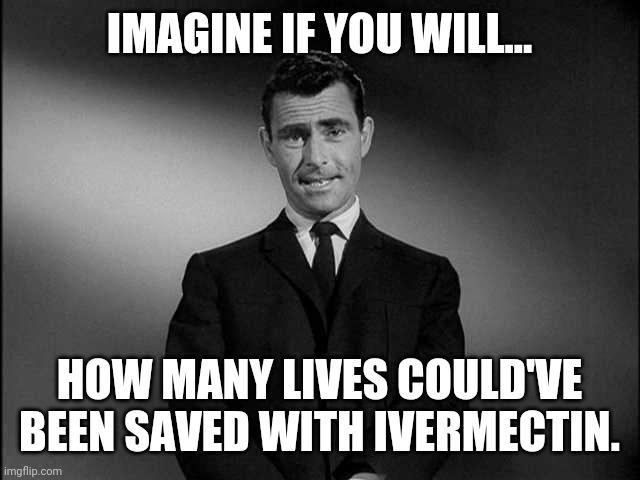 Congress is worthy of ivermectin but not we the people. | IMAGINE IF YOU WILL... HOW MANY LIVES COULD'VE BEEN SAVED WITH IVERMECTIN. | image tagged in memes | made w/ Imgflip meme maker