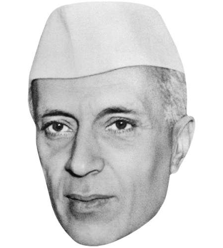 High Quality Nehru Blank Meme Template