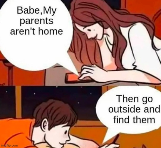. | made w/ Imgflip meme maker