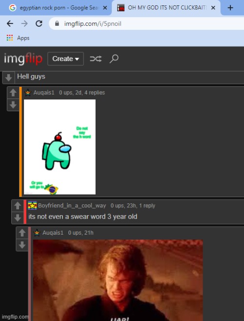 w h a t . also don't read the google tab- | made w/ Imgflip meme maker