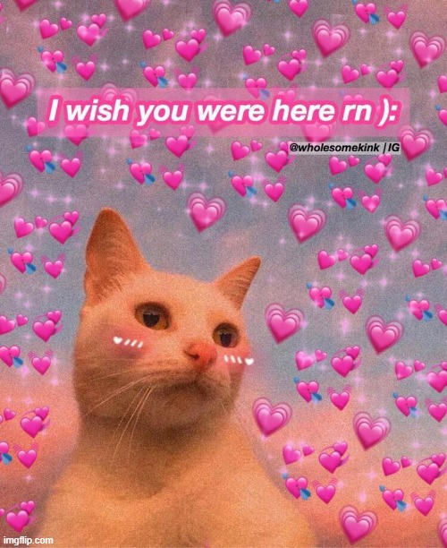 i wanna hug u | made w/ Imgflip meme maker