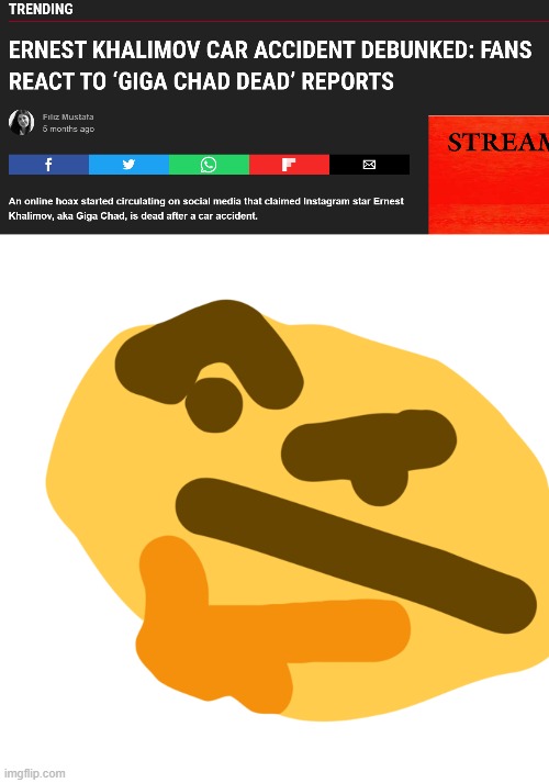 image tagged in thinking face | made w/ Imgflip meme maker