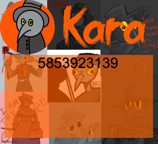 Kara's halloween temp | 5853923139 | image tagged in kara's halloween temp | made w/ Imgflip meme maker