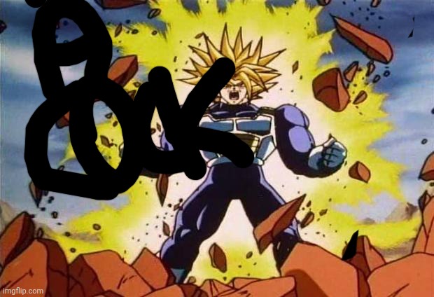 Dragon ball z | image tagged in dragon ball z | made w/ Imgflip meme maker