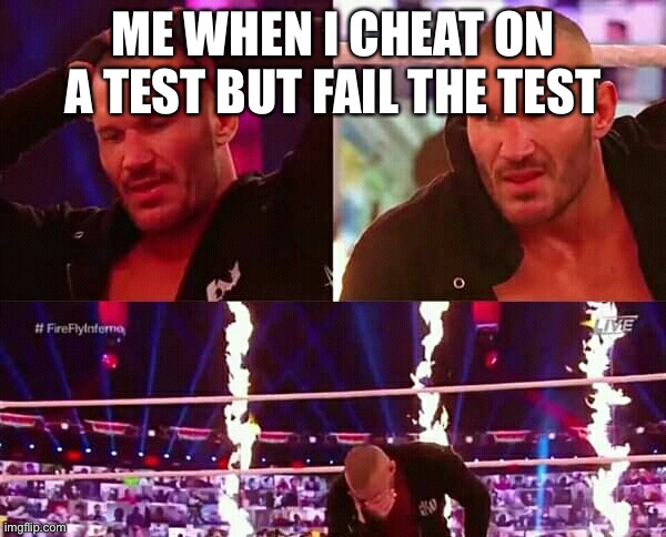 randy orton meme