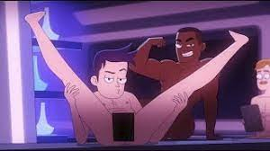 lower decks Blank Meme Template