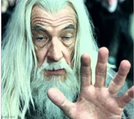 gandolf release | image tagged in gandolf release | made w/ Imgflip meme maker