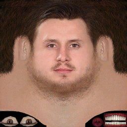 OEL Blank Meme Template