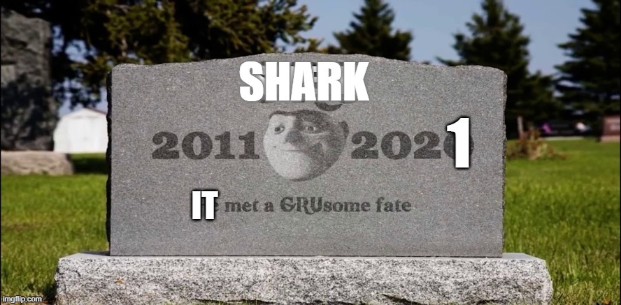 stream had a grusome fate | SHARK | image tagged in stream had a grusome fate | made w/ Imgflip meme maker