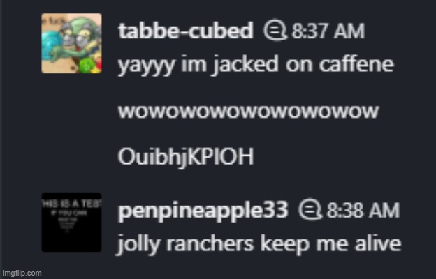 E A S | made w/ Imgflip meme maker