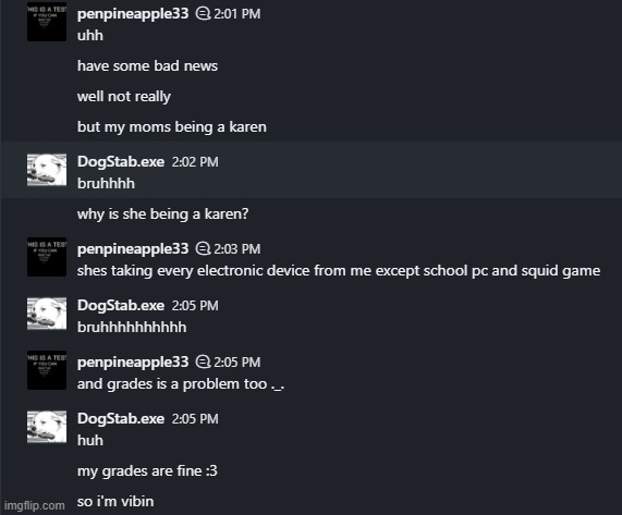 grades pog | made w/ Imgflip meme maker