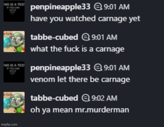 M R . M U R D E R M A N | made w/ Imgflip meme maker