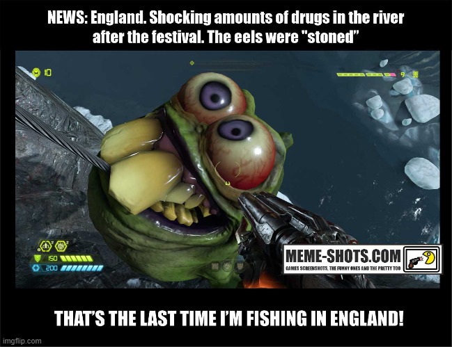 Fishin' | image tagged in england,meme,dope | made w/ Imgflip meme maker