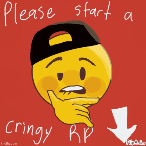 crinjy as possible | made w/ Imgflip meme maker