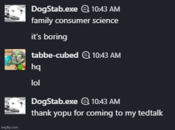 fam con sci the fan club for weebs XD | made w/ Imgflip meme maker