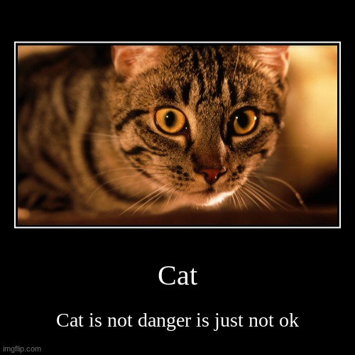 CATT | image tagged in funny,demotivationals | made w/ Imgflip demotivational maker