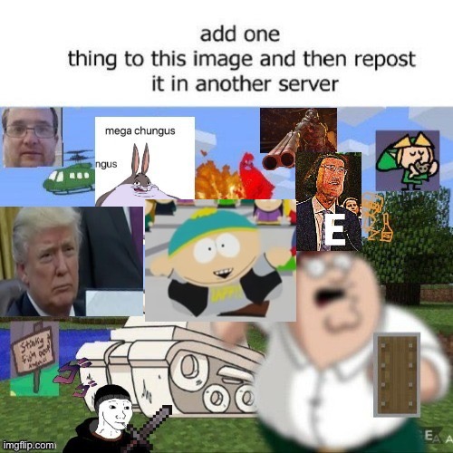 image tagged in repost this | made w/ Imgflip meme maker