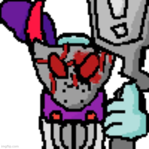 Tricky in the Dark World | made w/ Imgflip meme maker