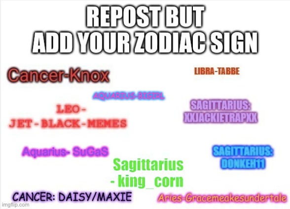 AQUARIUS-BIGIRL | made w/ Imgflip meme maker
