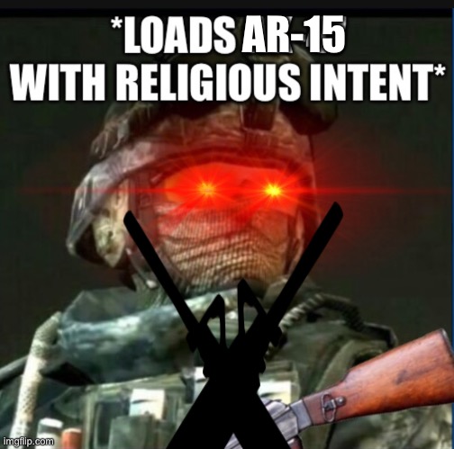 AR-15 | image tagged in memes | made w/ Imgflip meme maker