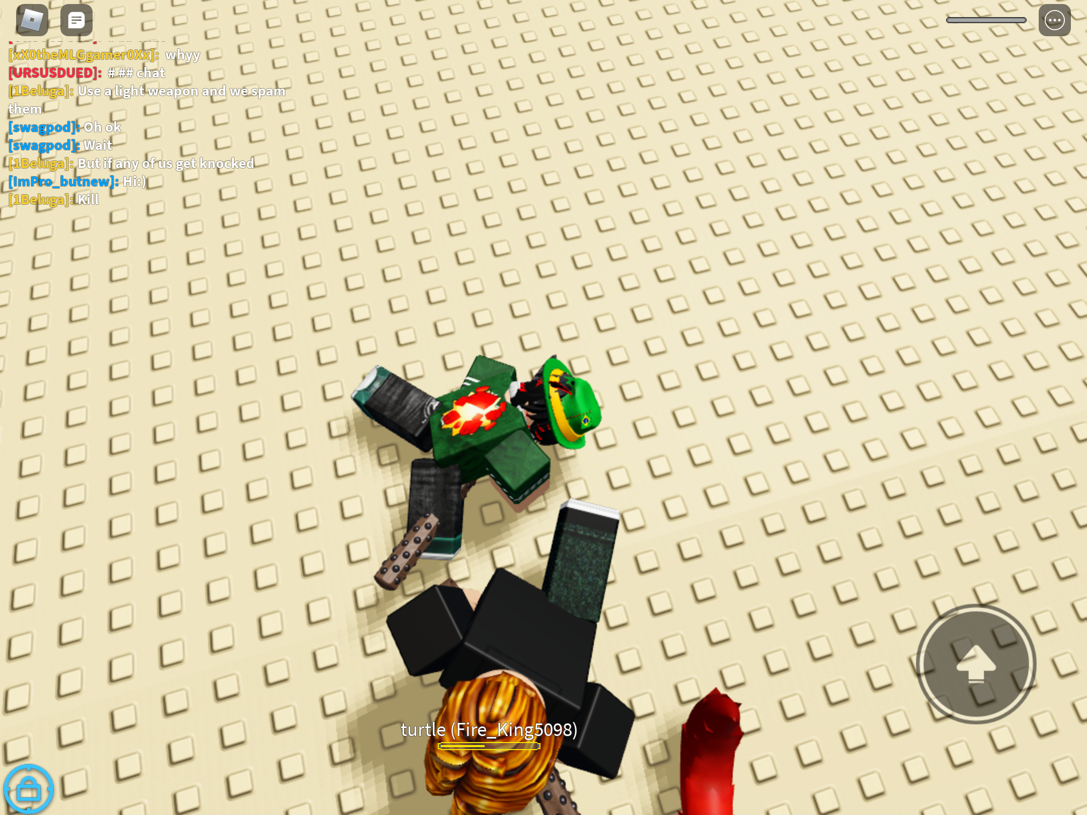 Yes Blank Meme Template