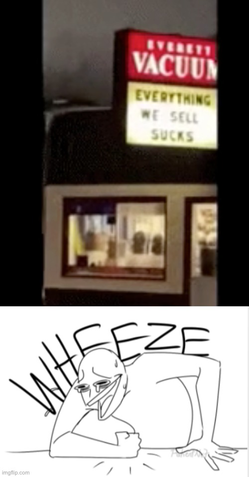 WHEEEZE- | image tagged in wheeze | made w/ Imgflip meme maker
