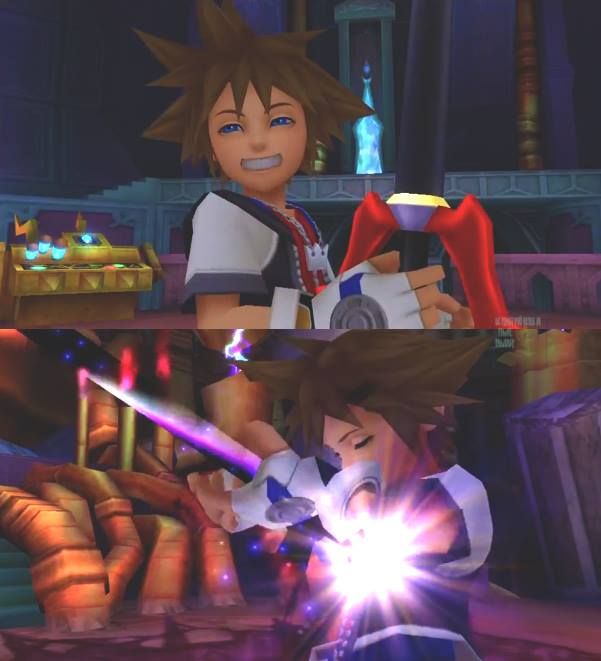 High Quality Don't Do It, Sora Blank Meme Template