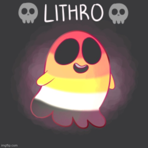 Happy Halloween fellow Lithos! | made w/ Imgflip meme maker