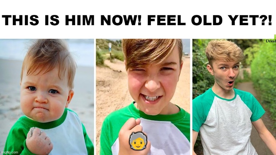 im now an old person | 🧓 | image tagged in tommyinnit | made w/ Imgflip meme maker