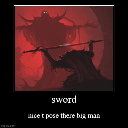 t pose | image tagged in funny,demotivationals | made w/ Imgflip demotivational maker