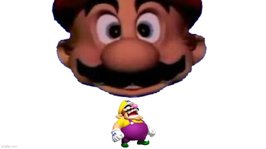 Wario_mp3 sus Memes & GIFs - Imgflip