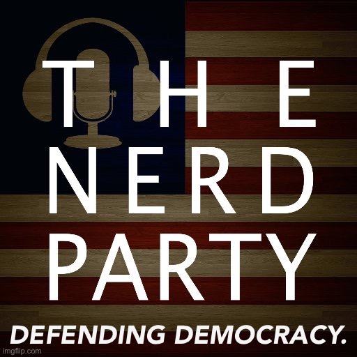 Fascists and authoritarians can score temporary wins, but freedom is more relentless. | DEFENDING DEMOCRACY. | image tagged in the nerd party,nerd party,defending,democracy,impeach ig,impeachment | made w/ Imgflip meme maker