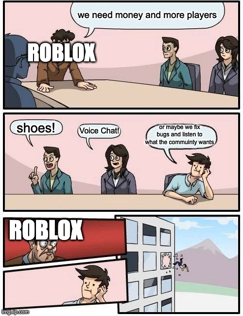 gaming roblox Memes & GIFs - Imgflip