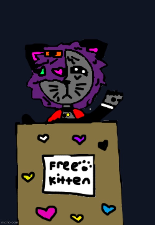 Alex has been thrown in a box | made w/ Imgflip meme maker
