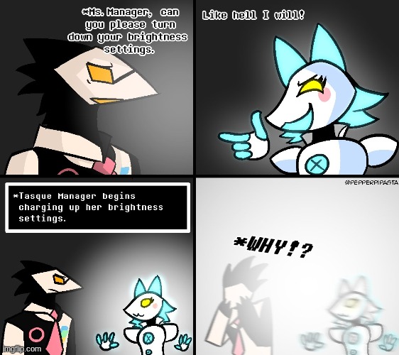 me when the | made w/ Imgflip meme maker