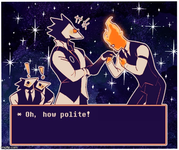 ok but like... THEY WOULD DO THIS | made w/ Imgflip meme maker