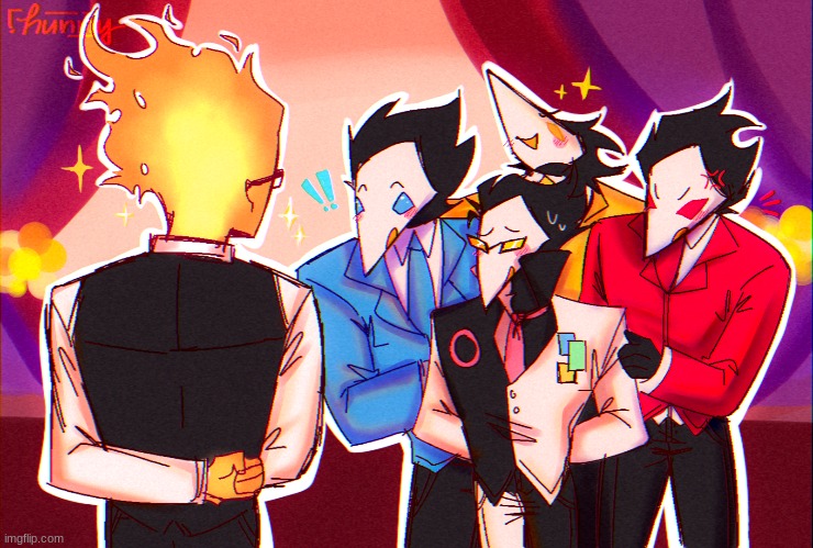 A | made w/ Imgflip meme maker