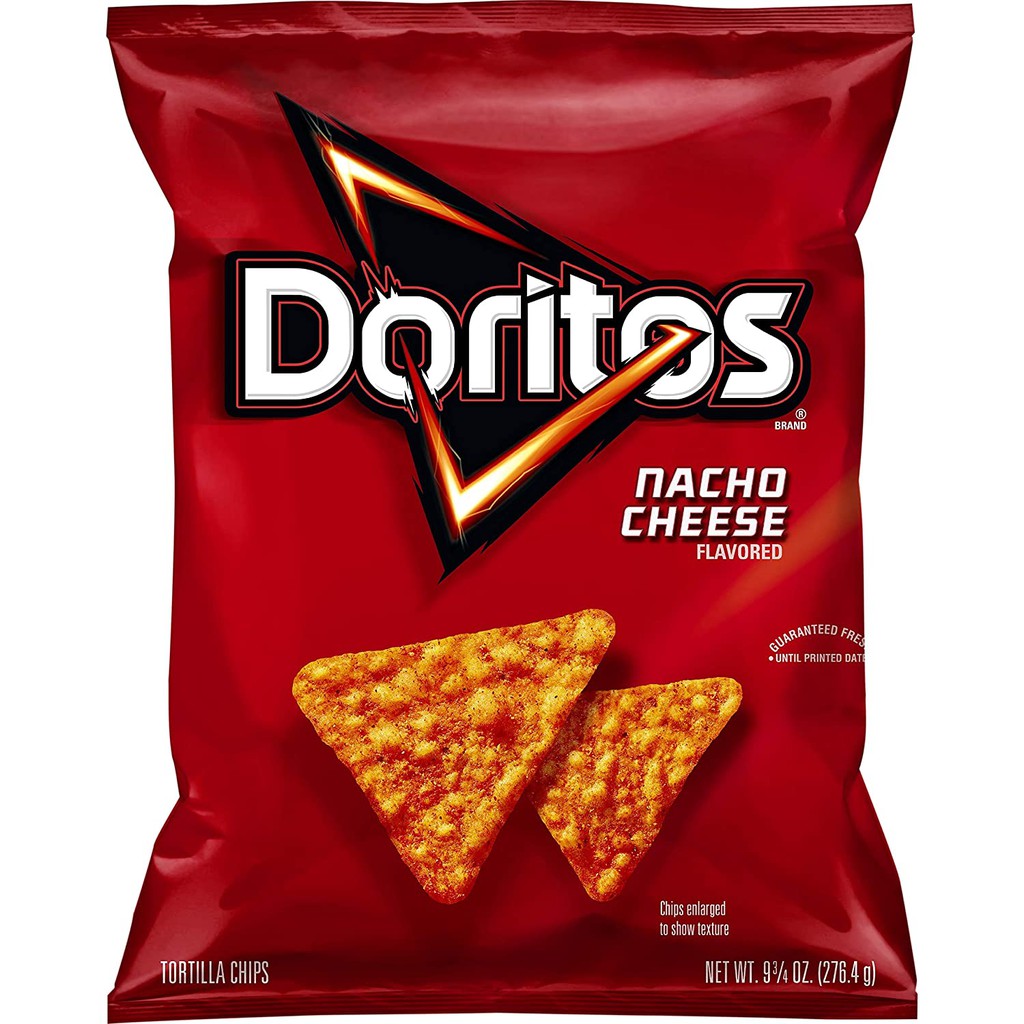 High Quality Dorritos Blank Meme Template