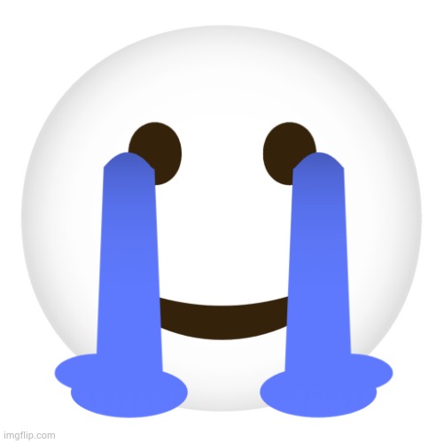 Mental breakdown emoji | image tagged in mental breakdown emoji | made w/ Imgflip meme maker