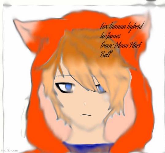 fox guy | image tagged in fox guy | made w/ Imgflip meme maker