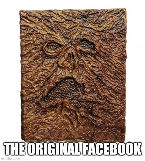 The original Facebook | THE ORIGINAL FACEBOOK | image tagged in funny memes,memes | made w/ Imgflip meme maker