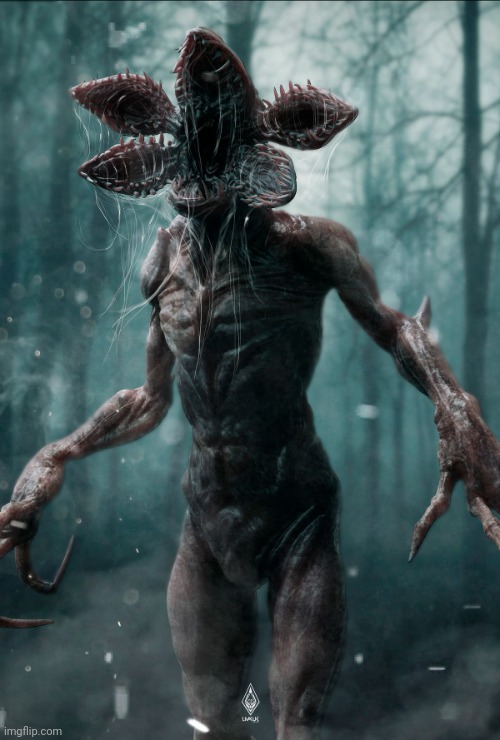 Stranger Things | image tagged in stranger things | made w/ Imgflip meme maker