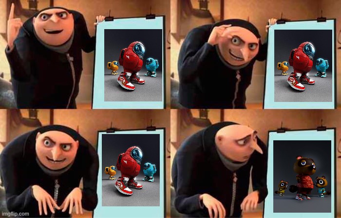 Gru's Plan Meme | image tagged in memes,gru's plan | made w/ Imgflip meme maker