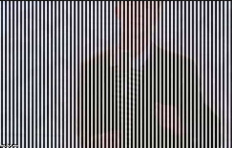 Look at it and shake your head | image tagged in rickroll | made w/ Imgflip meme maker