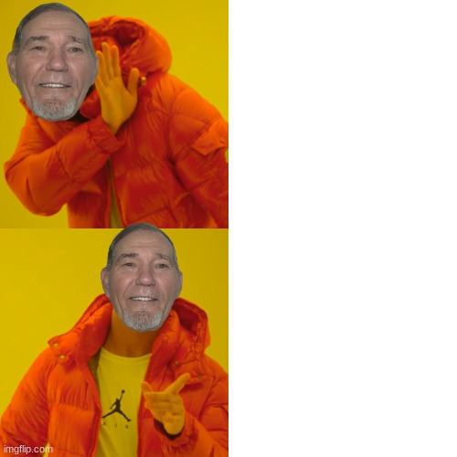 Drake Hotline Bling Meme | image tagged in memes,drake hotline bling | made w/ Imgflip meme maker